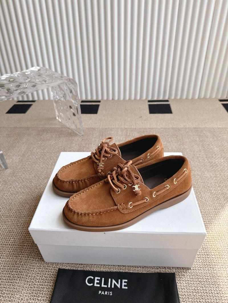 Celine Loafers SCEL62101