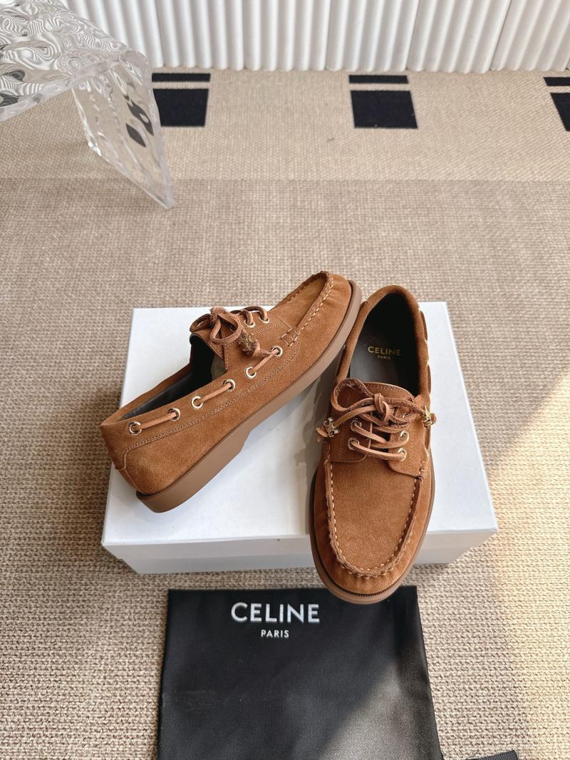Celine Loafers SCEL62101