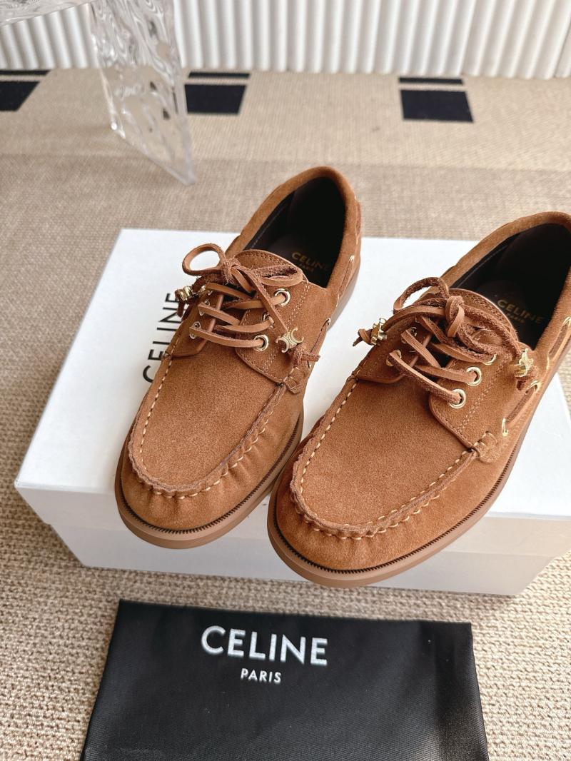 Celine Loafers SCEL62101