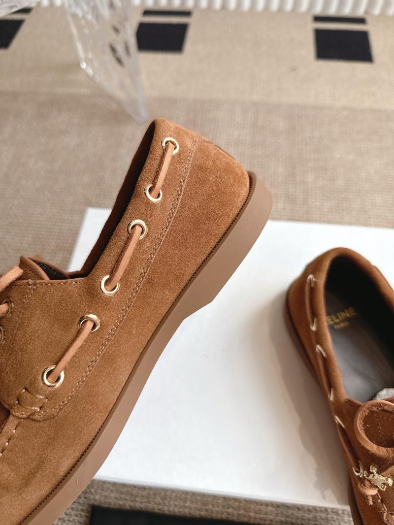 Celine Loafers SCEL62101
