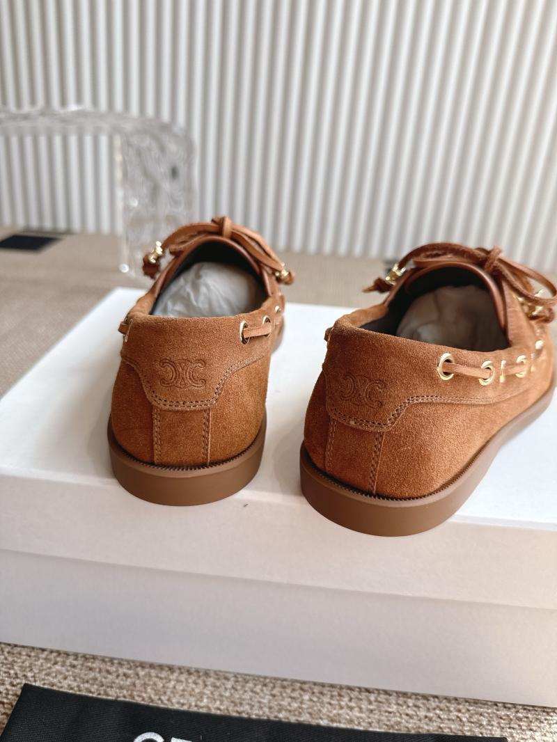 Celine Loafers SCEL62101