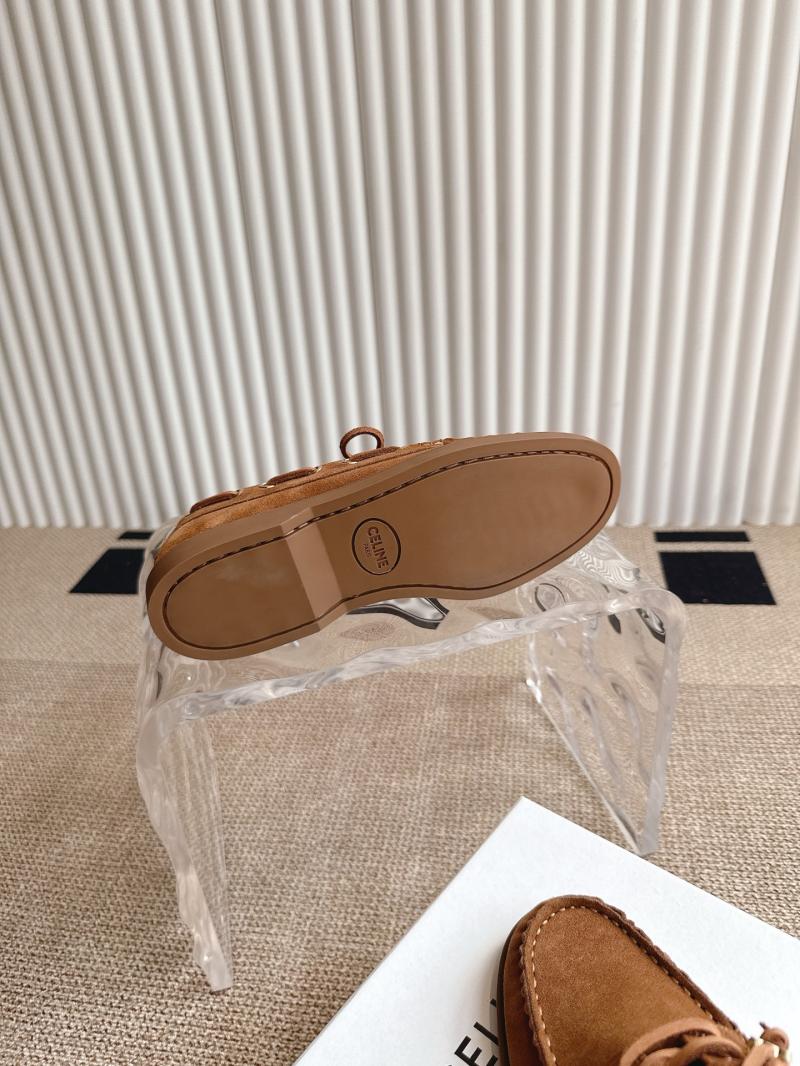 Celine Loafers SCEL62101