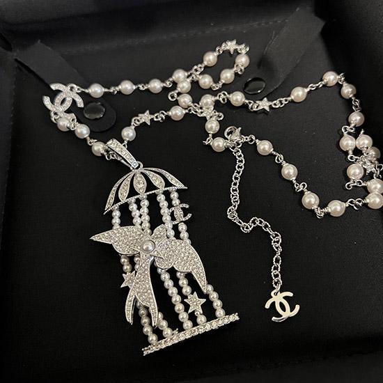 Chanel Necklace YCN62901