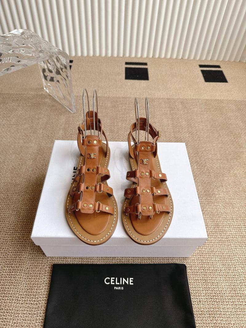 Celine Sandals SCES62101