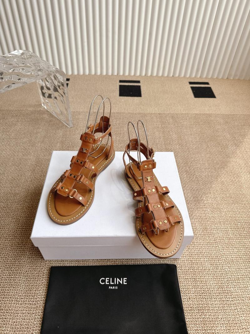 Celine Sandals SCES62101