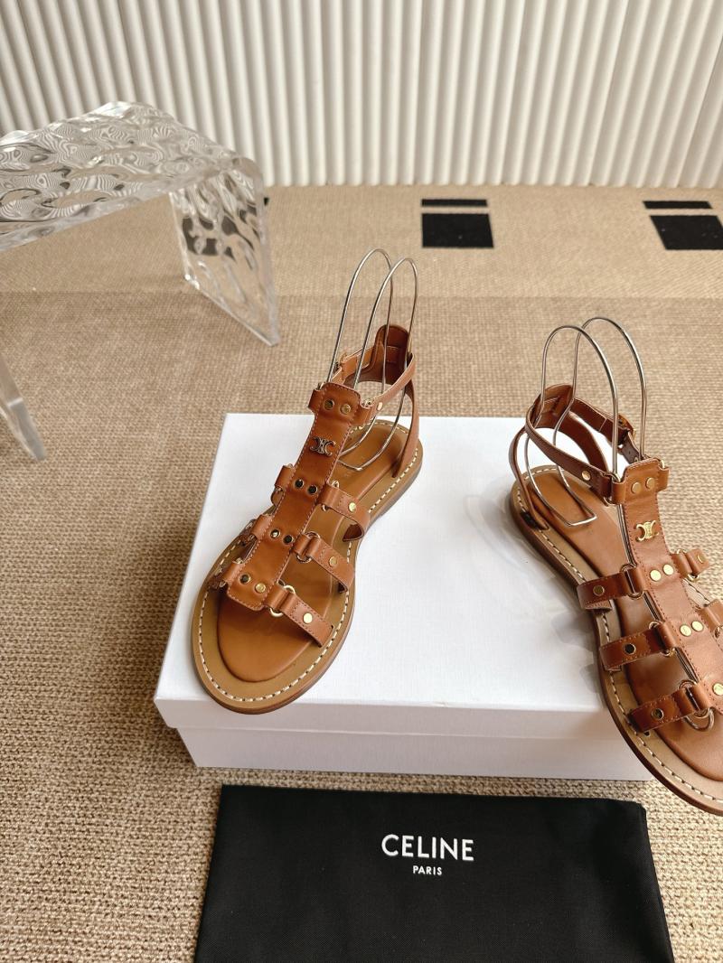 Celine Sandals SCES62101