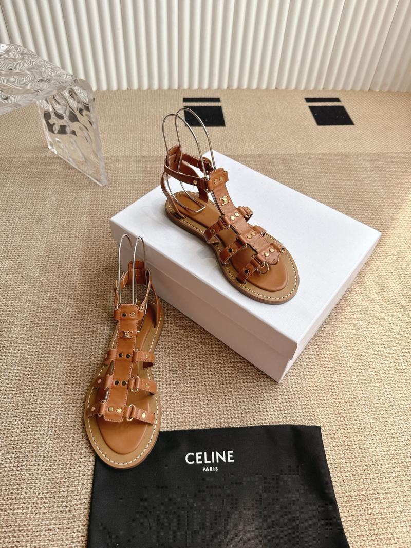 Celine Sandals SCES62101