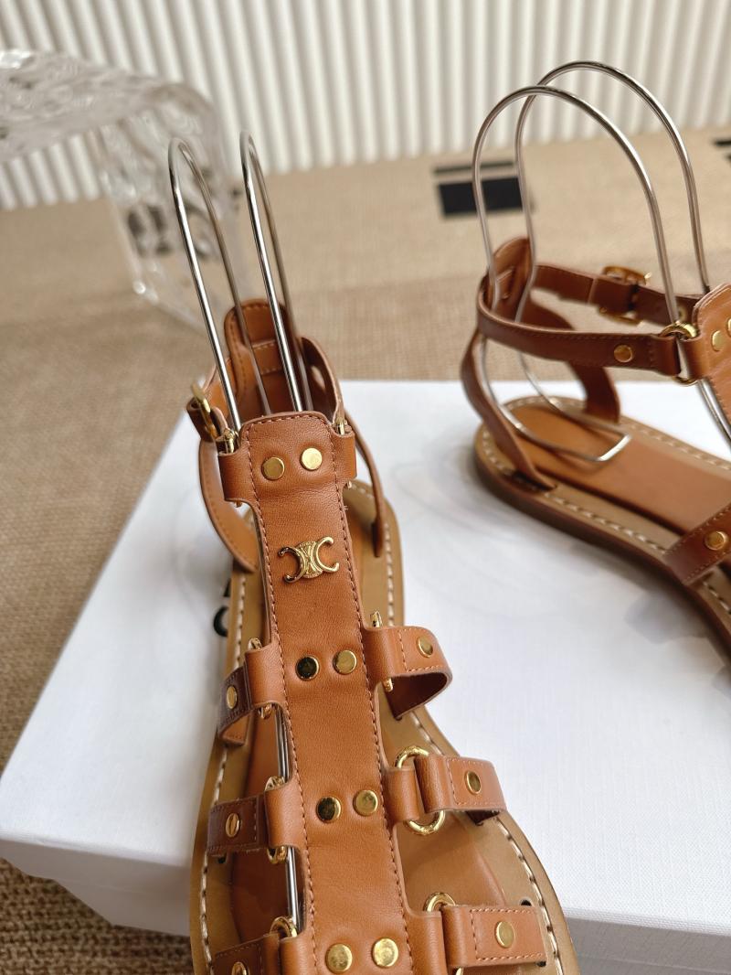 Celine Sandals SCES62101