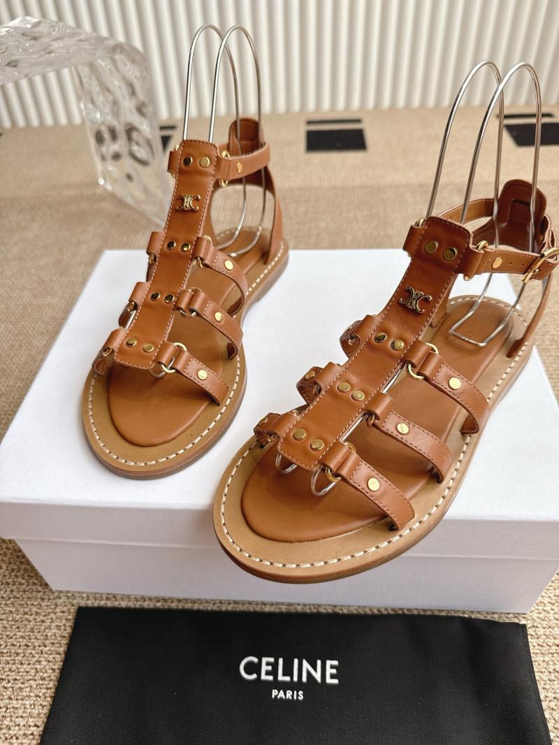 Celine Sandals SCES62101