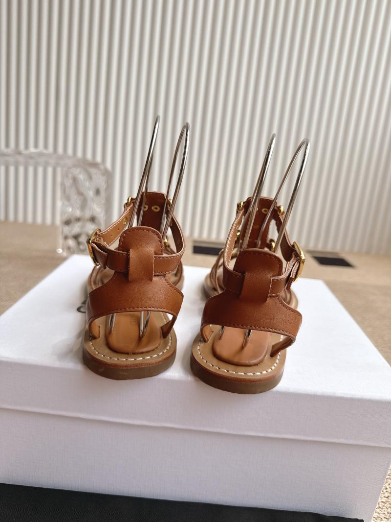 Celine Sandals SCES62101