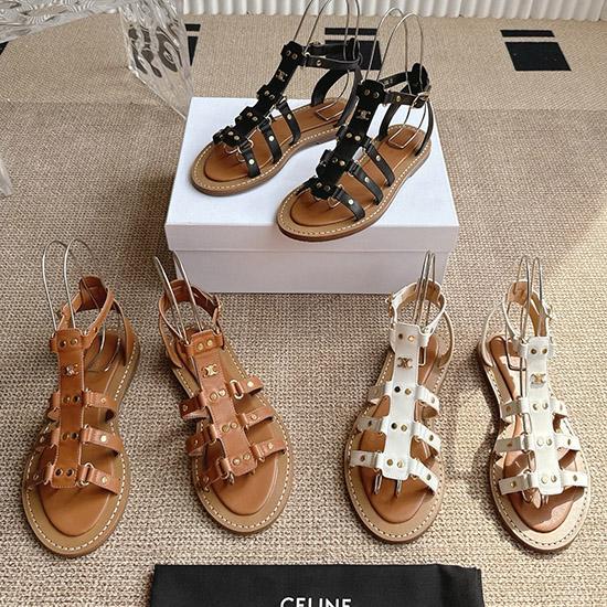 Celine Sandals SCES62101
