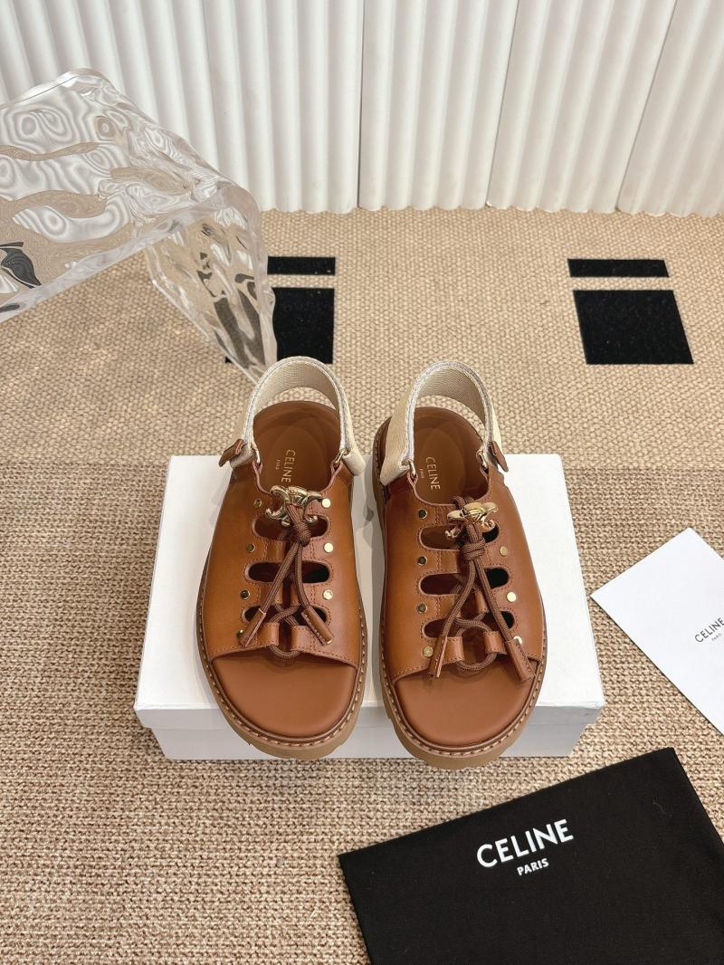 Celine Sandals SCES62102