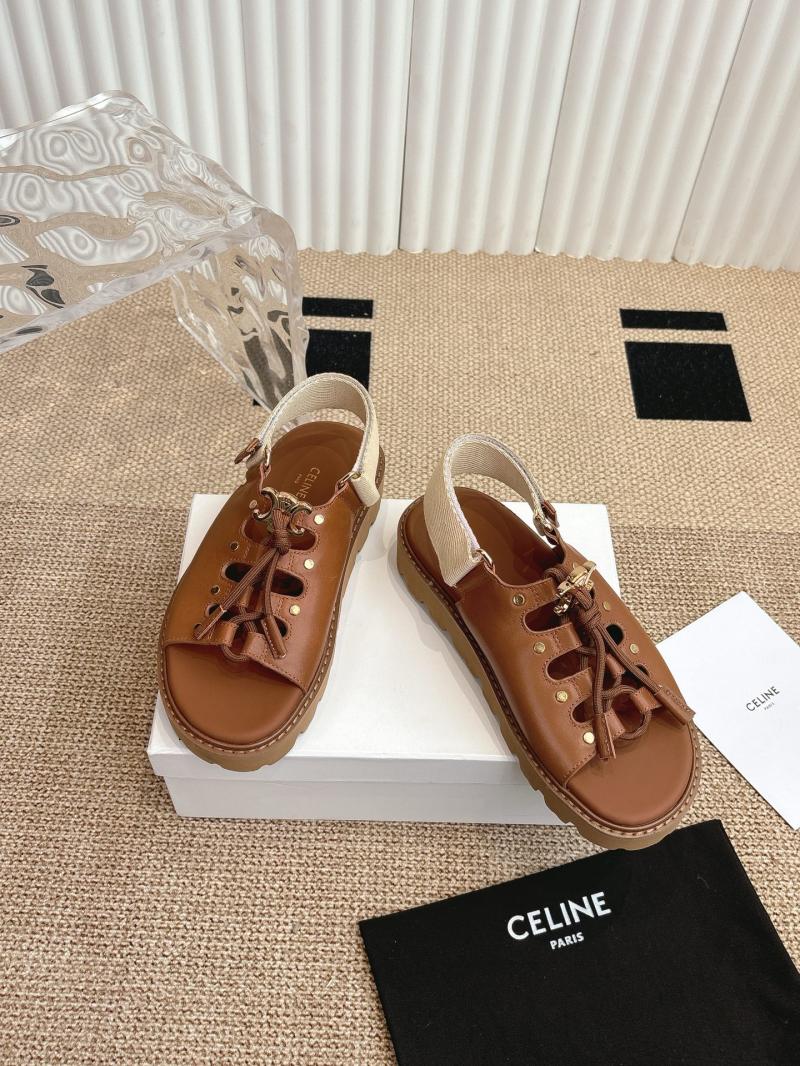 Celine Sandals SCES62102