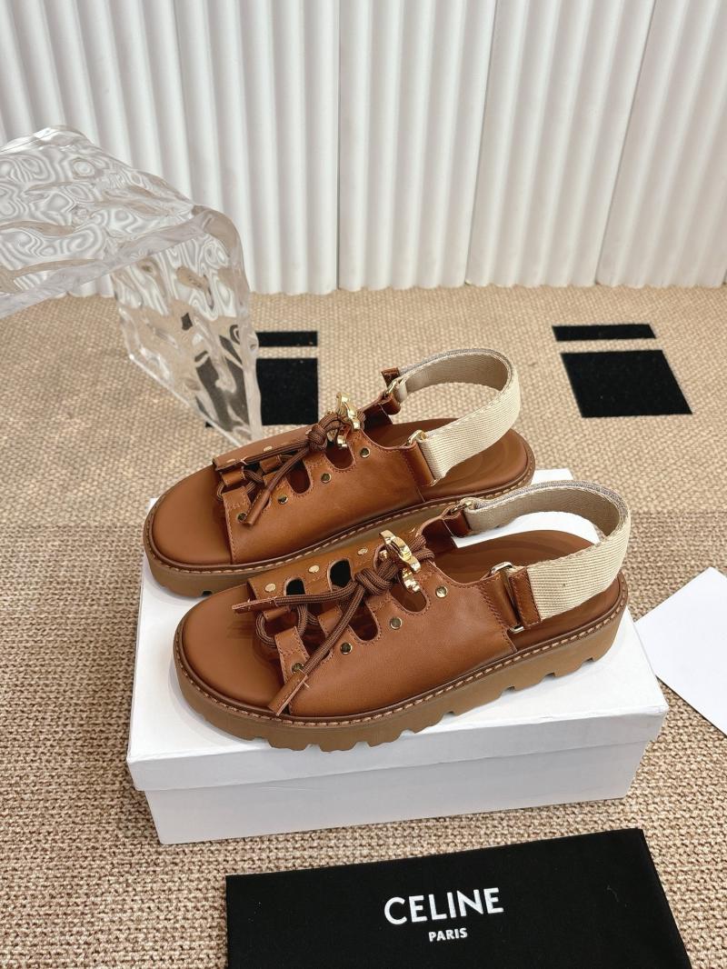 Celine Sandals SCES62102