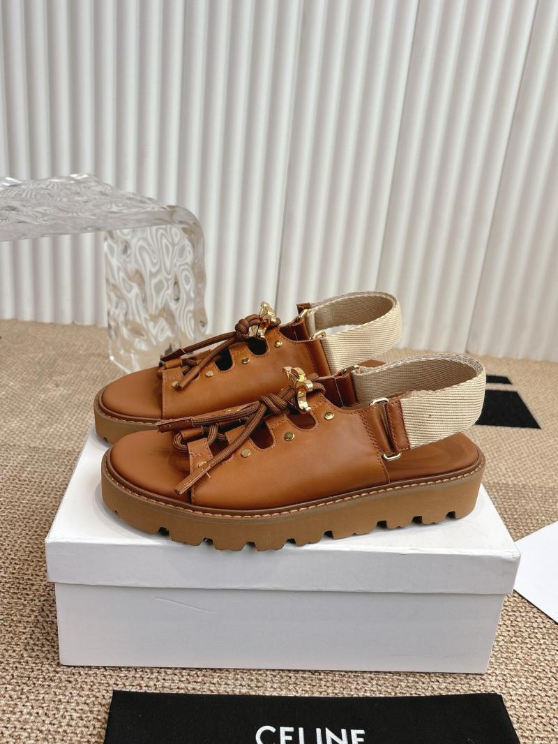 Celine Sandals SCES62102