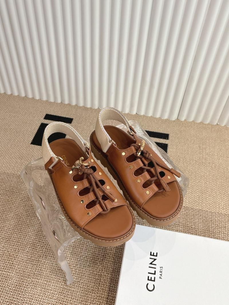 Celine Sandals SCES62102