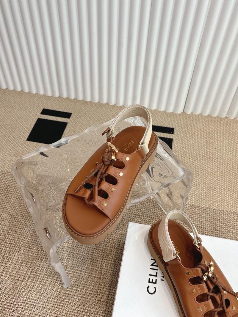 Celine Sandals SCES62102