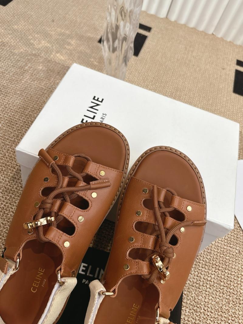 Celine Sandals SCES62102