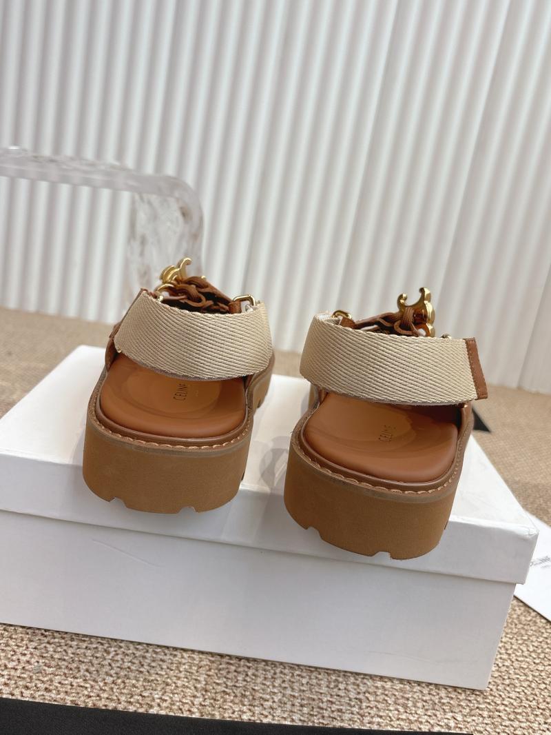 Celine Sandals SCES62102
