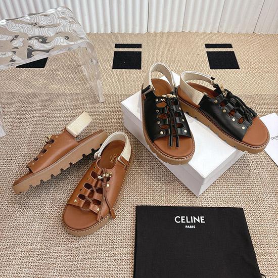 Celine Sandals SCES62102