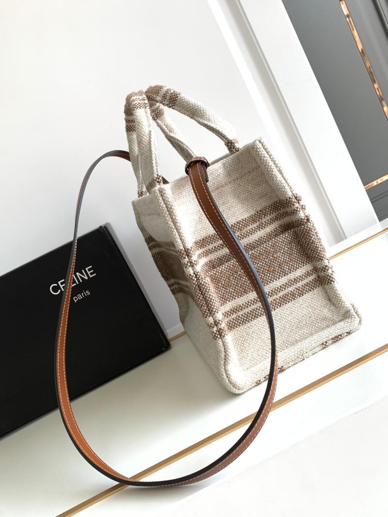 Celine Small Cabas Thais 199162A