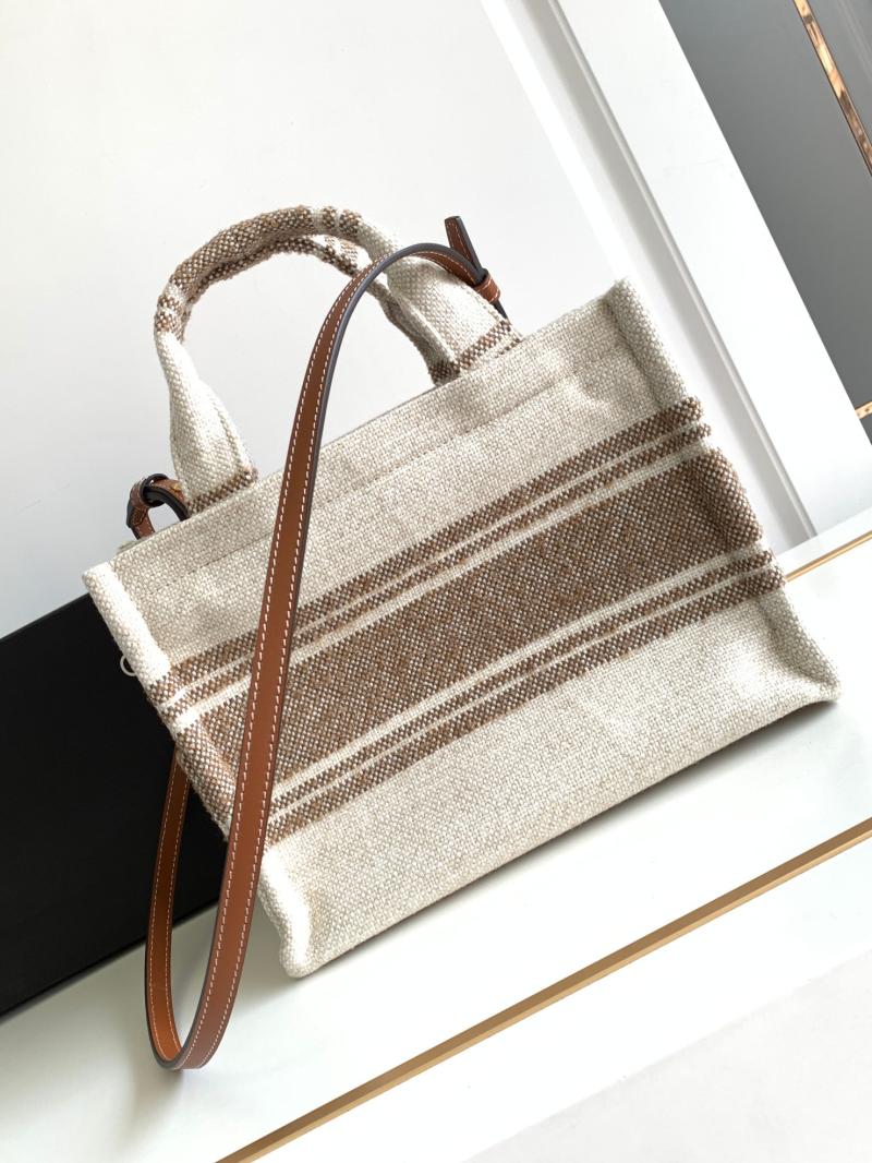 Celine Small Cabas Thais 199162A