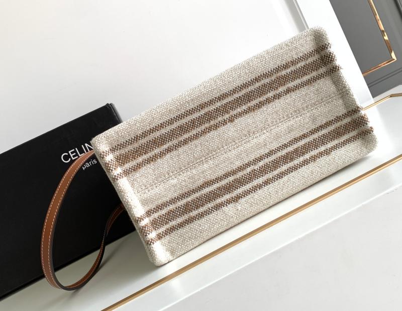 Celine Small Cabas Thais 199162A