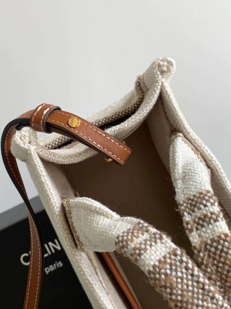 Celine Small Cabas Thais 199162A