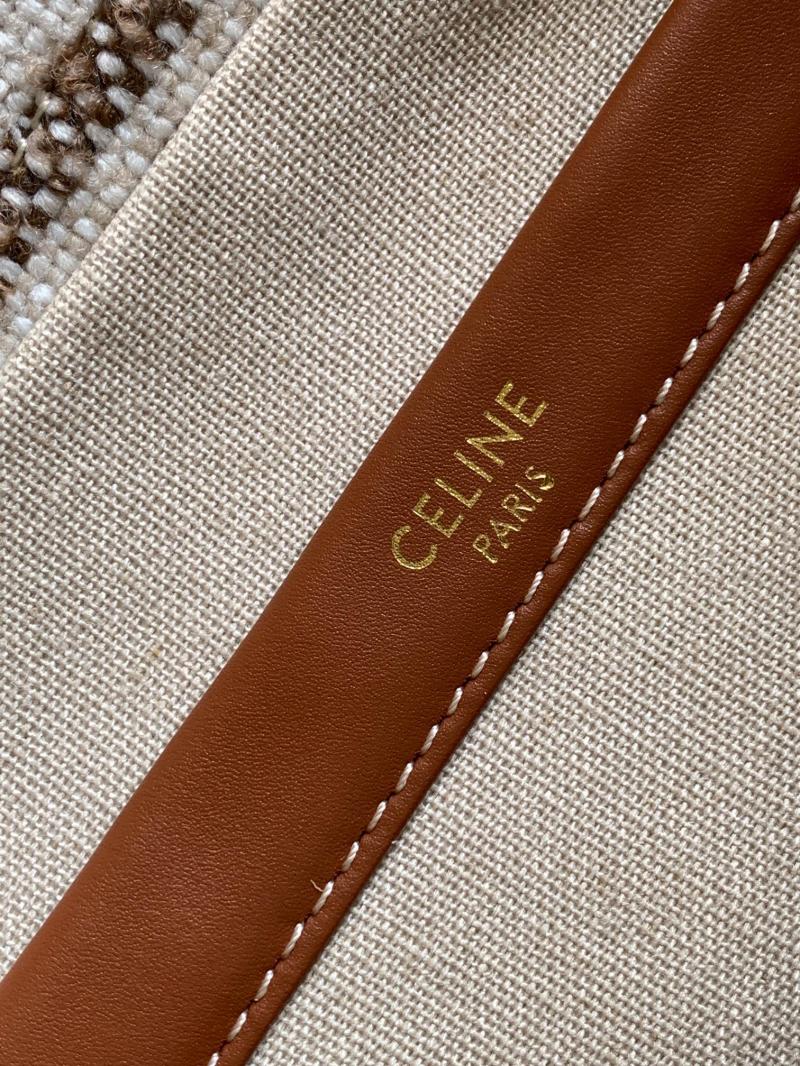 Celine Small Cabas Thais 199162A