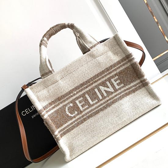 Celine Small Cabas Thais 199162A