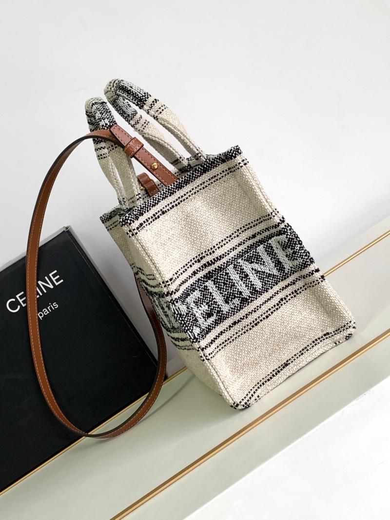 Celine Small Cabas Thais 199162B