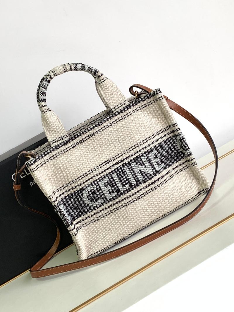 Celine Small Cabas Thais 199162B