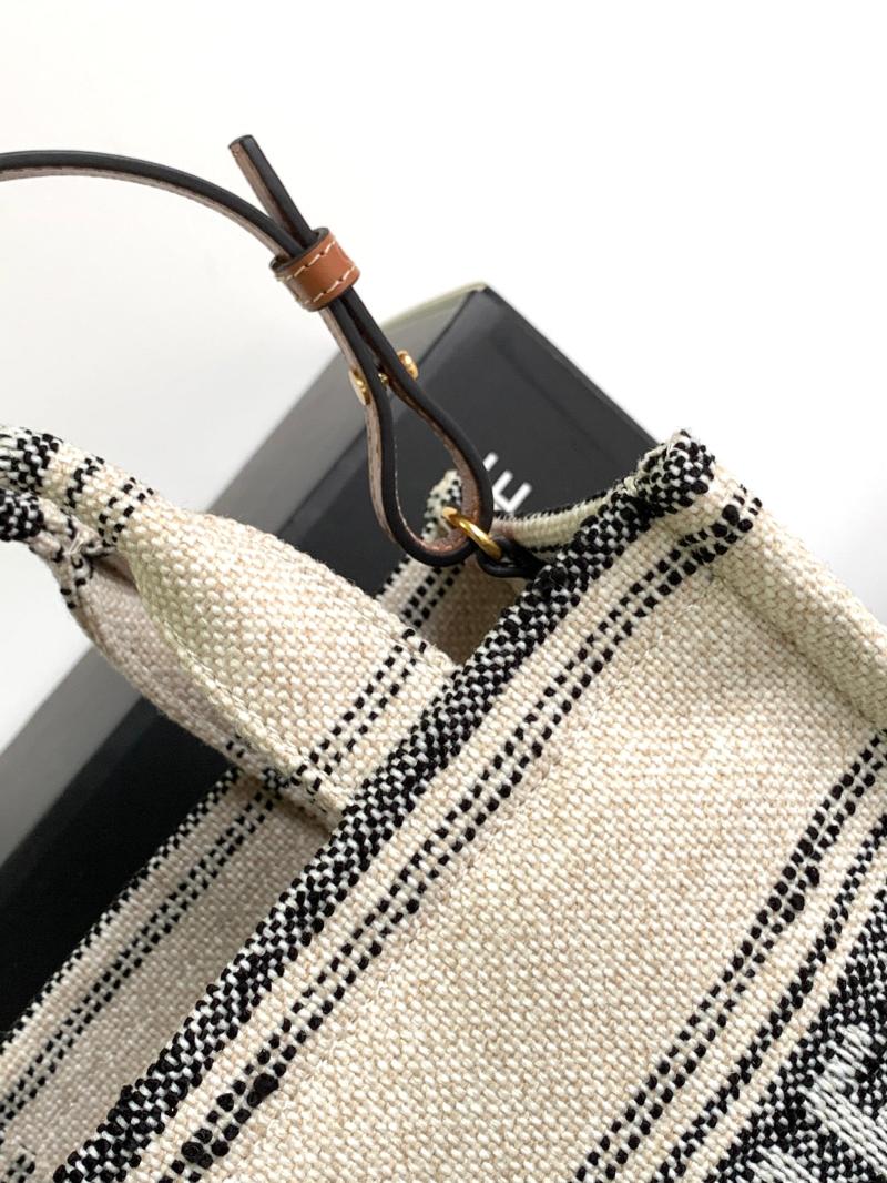 Celine Small Cabas Thais 199162B