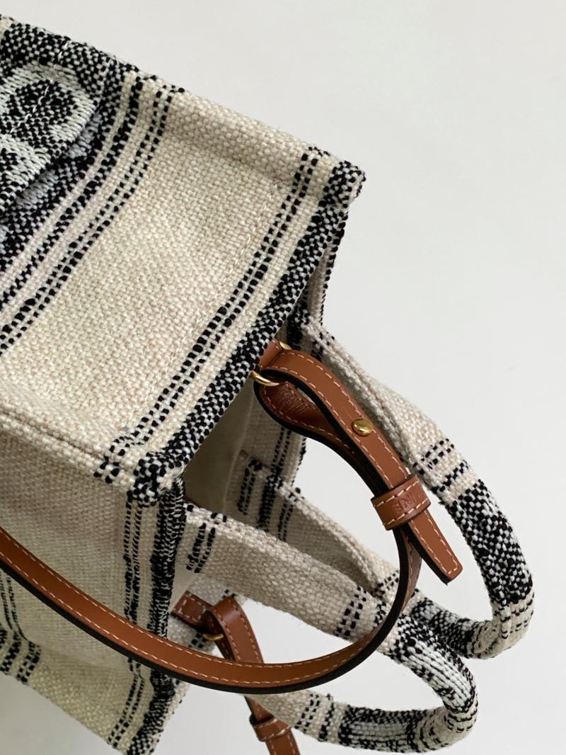 Celine Small Cabas Thais 199162B