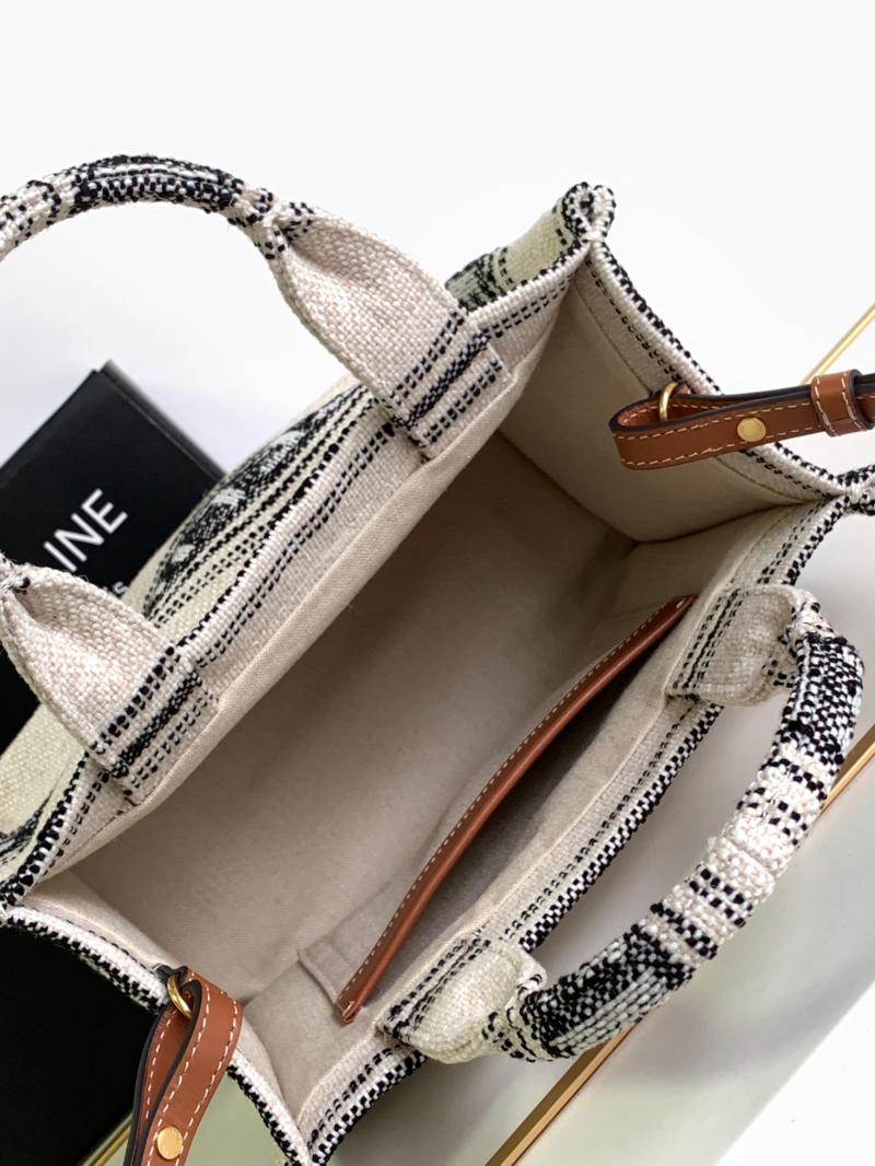 Celine Small Cabas Thais 199162B