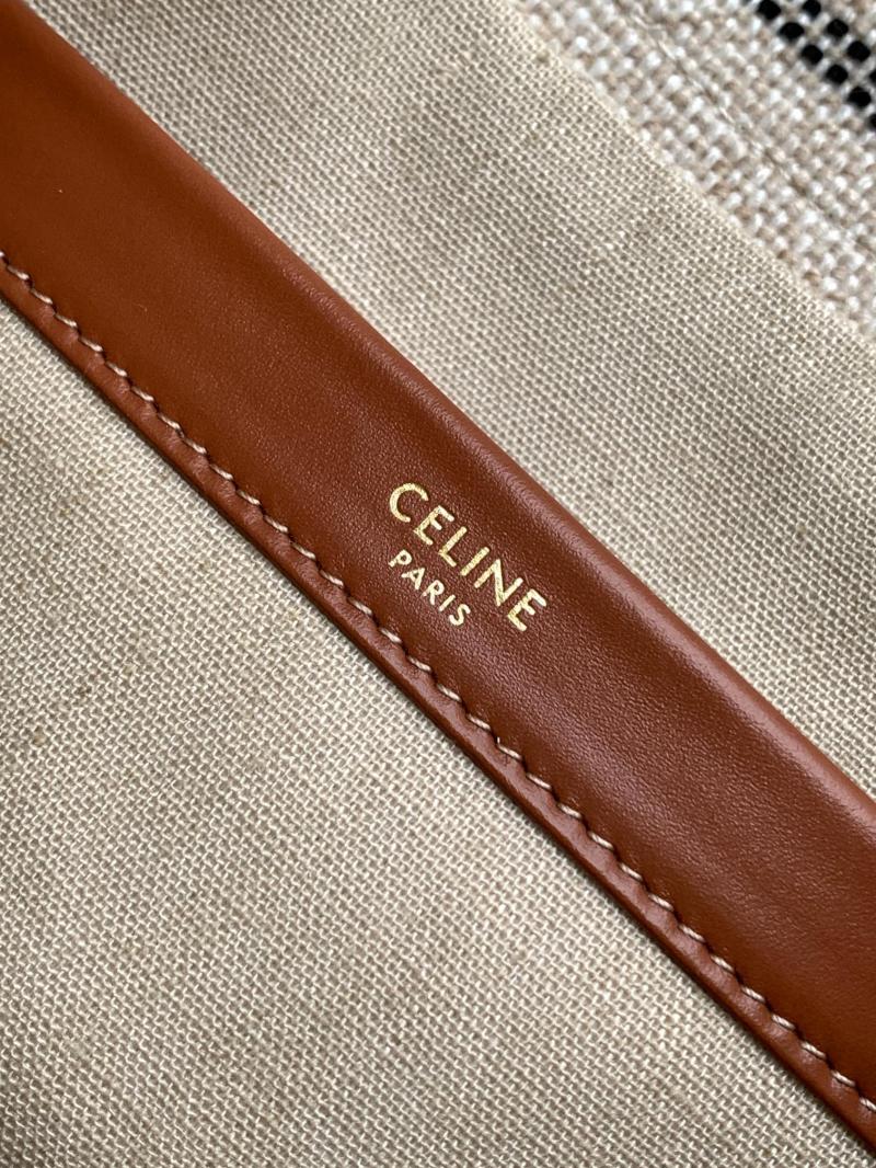 Celine Small Cabas Thais 199162B