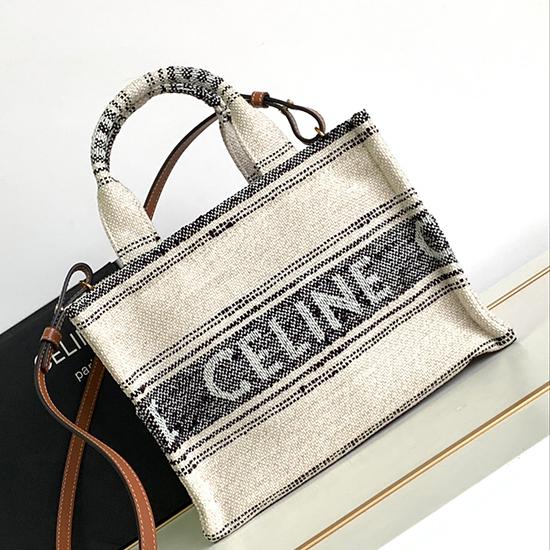 Celine Small Cabas Thais 199162B