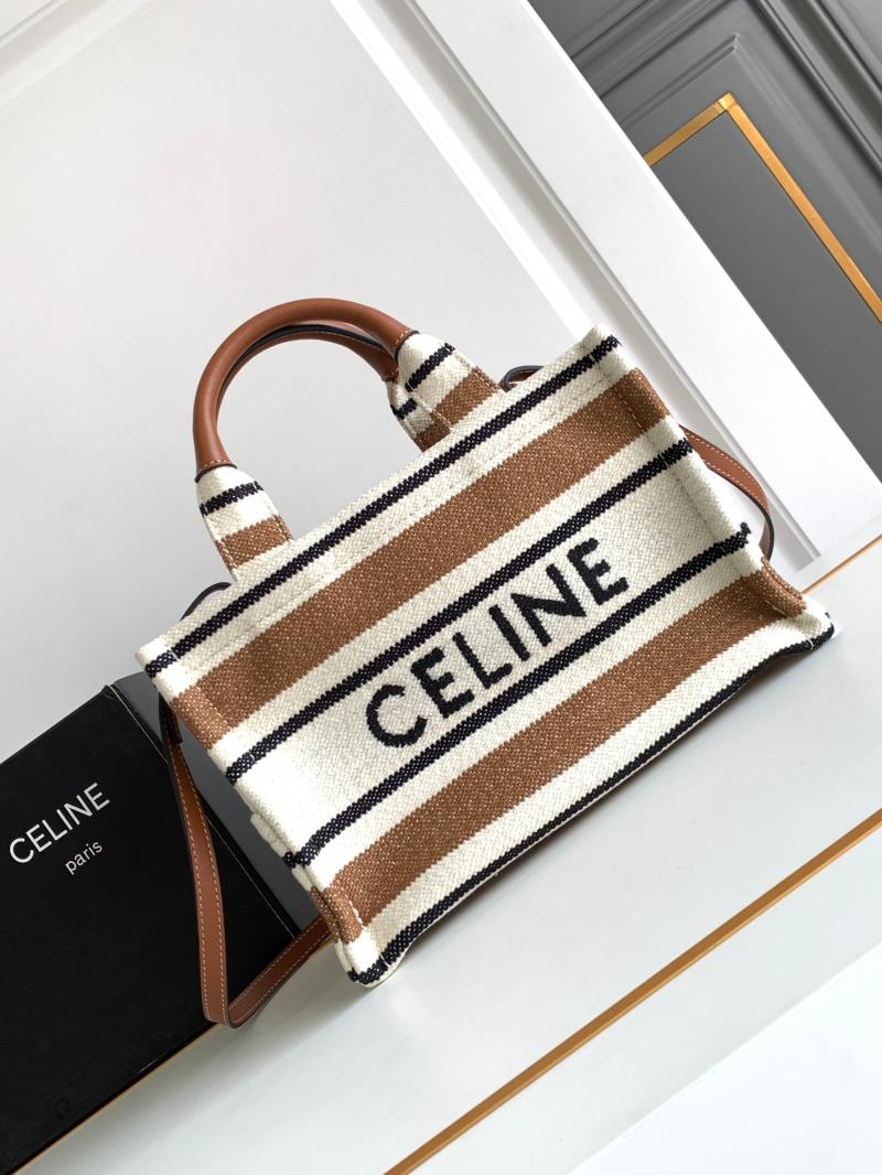 Celine Small Cabas Thais 199162C