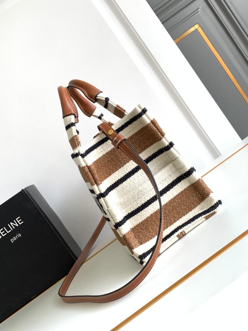 Celine Small Cabas Thais 199162C