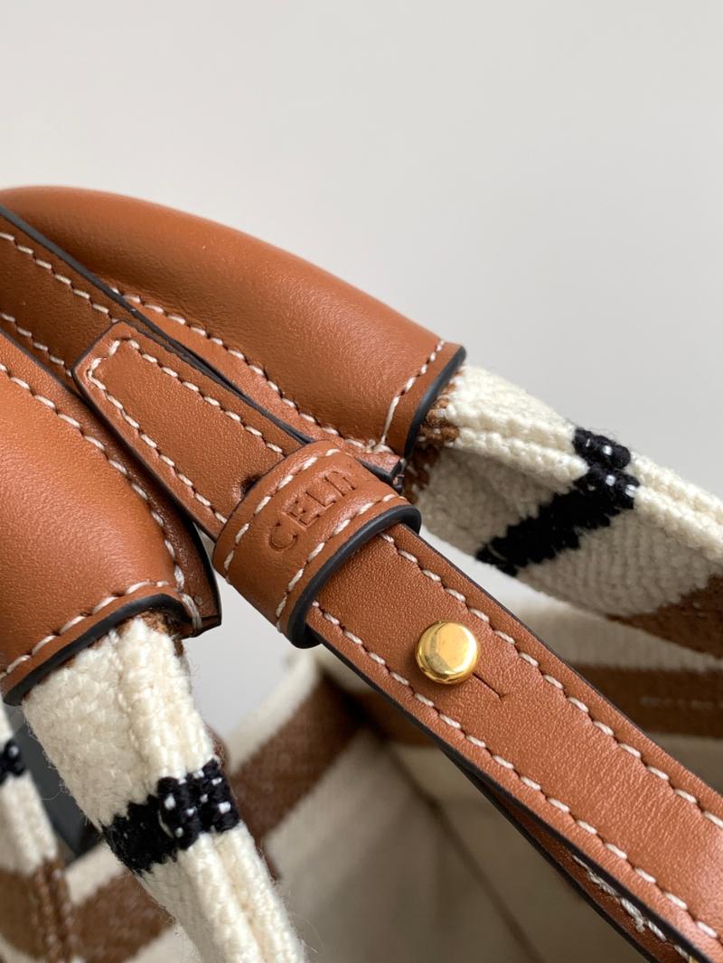 Celine Small Cabas Thais 199162C