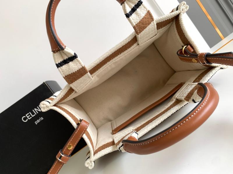 Celine Small Cabas Thais 199162C