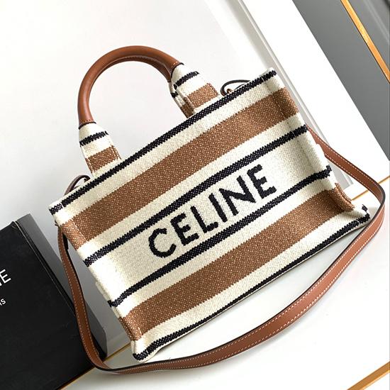 Celine Small Cabas Thais 199162C