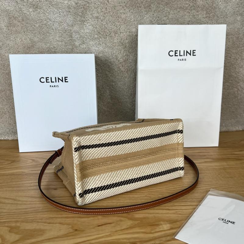 Celine Small Cabas Thais 199162D