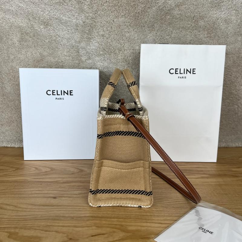 Celine Small Cabas Thais 199162D