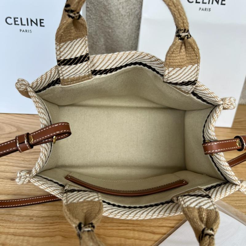 Celine Small Cabas Thais 199162D