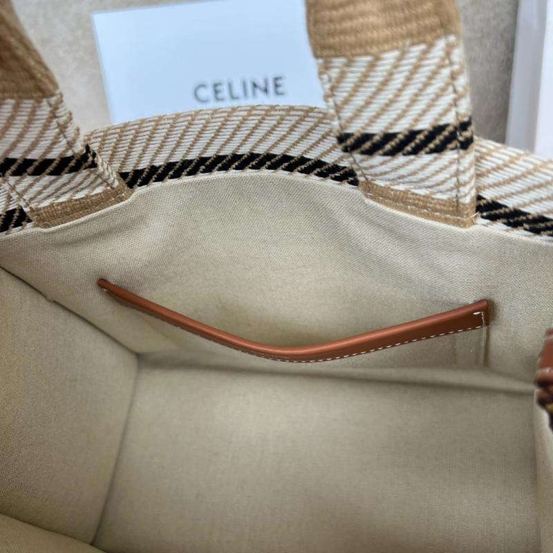 Celine Small Cabas Thais 199162D