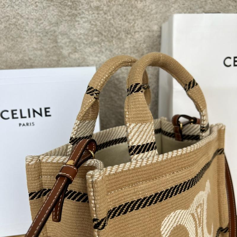Celine Small Cabas Thais 199162D