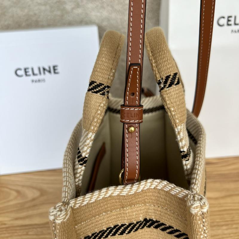 Celine Small Cabas Thais 199162D