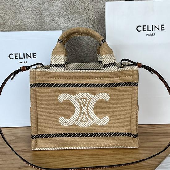 Celine Small Cabas Thais 199162D