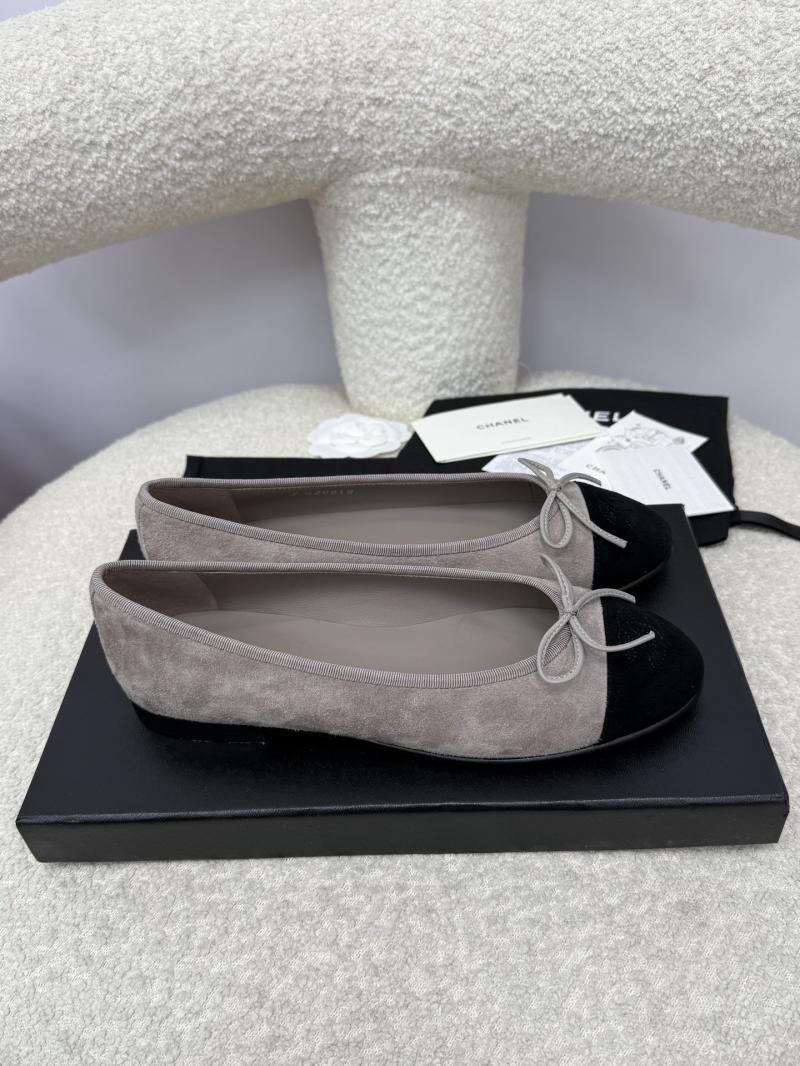 Chanel Ballet Shoes SCB71104